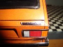 1:18 Sergio Models Volkswagen Brasilia  Orange. Uploaded by santinogahan